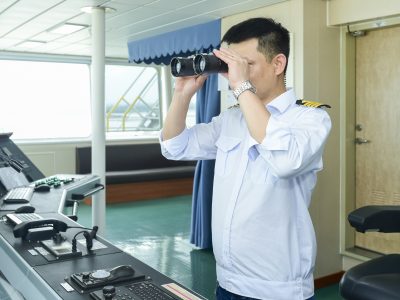 Phát triển nguồn nhân lực đi biển để góp phần hiện thực hóa Chiến lược biển Việt Nam