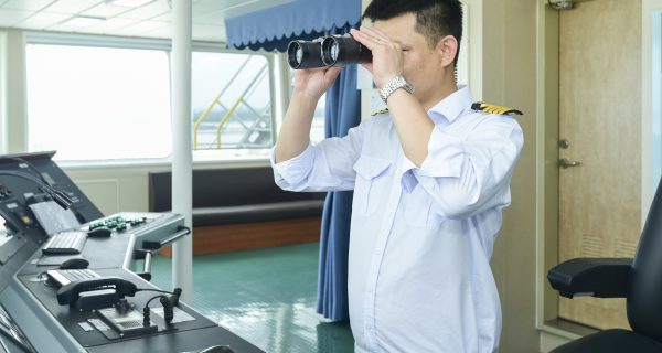 Bộ Xây dựng công bố dữ liệu tàu biển, thuyền viên thay thế giấy tờ hành chính