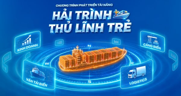 Tọa đàm “Chuyện Nghề Hàng Hải”