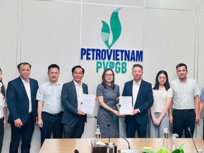 VIMC Shipping tiếp tục tham gia chuỗi cung ứng than cho Nhà máy Nhiệt điện Sông Hậu 1