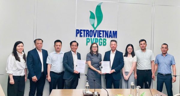 VIMC Shipping tiếp tục tham gia chuỗi cung ứng than cho Nhà máy Nhiệt điện Sông Hậu 1