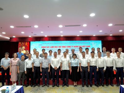 Tháo gỡ điểm nghẽn thể chế để khơi thông nguồn lực phát triển kinh tế biển