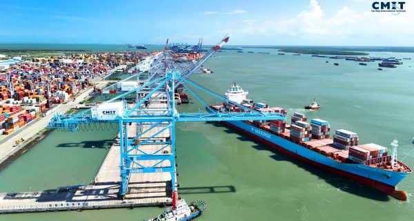 Tạo đòn bẩy tài chính, đưa đội tàu Việt Nam vươn ra biển lớn