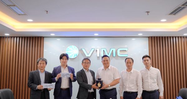 VIMC tiếp Đoàn cấp cao Tập đoàn Morohoshi, thúc đẩy hợp tác chuỗi logistics tại Việt Nam