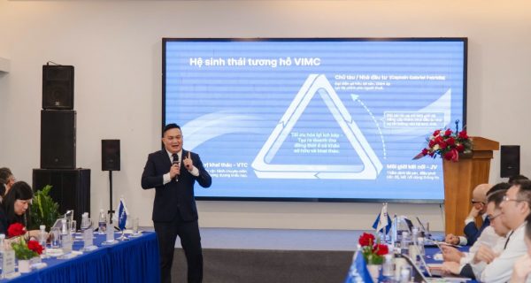 VIMC ARIES – Realizing the VIMC Collaborative Ecosystem