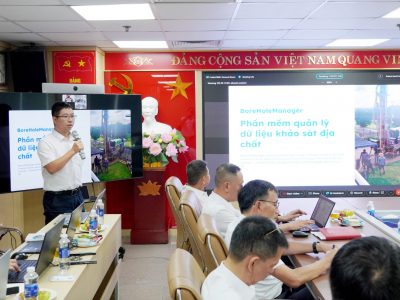 CMB đẩy mạnh ứng dụng khoa học công nghệ, tăng tốc chuyển đổi số trong tư vấn hàng hải