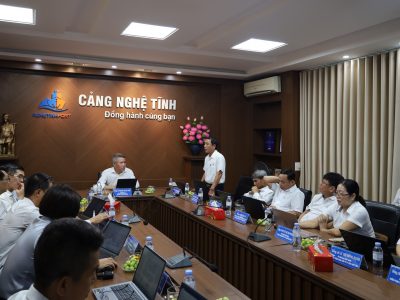 Chính sách cho người làm việc, chính sách cho người nghỉ việc, chế tài cho người vi phạm