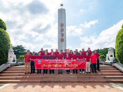 Tri ân quá khứ, tiếp bước tương lai: Hành trình về nguồn của Cảng Sài Gòn và Cảng Quy Nhơn