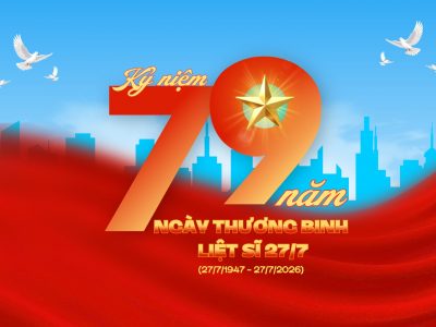 Những hành trình tri ân tháng Bảy