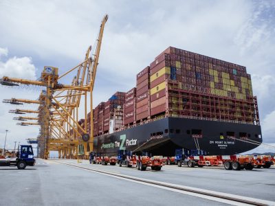 Nghị quyết 20-NQ/TW: Đột phá tạo nên kỳ tích cho kinh tế biển Hải Phòng