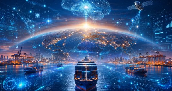 BIG DATA VIMC: Khi dữ liệu trở thành “hải đồ số” dẫn đường cho doanh nghiệp hàng hải