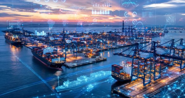 BIG DATA VIMC: When data becomes the “Digital Nautical Chart” guiding maritime enterprises