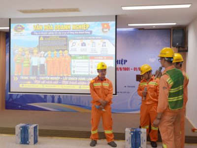 Cảng Đà Nẵng lan tỏa giá trị cốt lõi qua Ngày hội văn hóa doanh nghiệp 2026