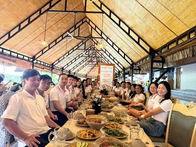 Gần 650 triệu đồng chi cho “Bữa cơm Công đoàn” trong tháng 7