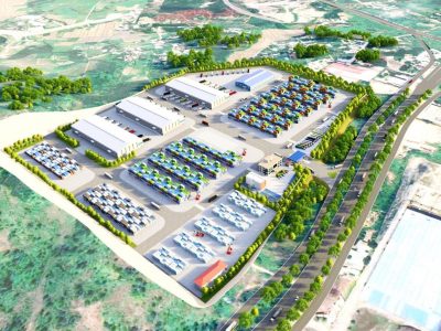 Cảng Đà Nẵng đề xuất xây dựng cảng cạn phục vụ Khu thương mại tự do