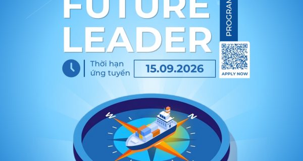 VIMC Future Leader Program: Khởi động “Hải trình Lãnh đạo tương lai”