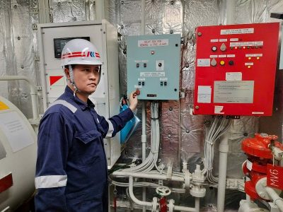 Học tập suốt đời – Chìa khóa nâng cao chất lượng nguồn nhân lực Hàng hải