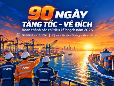 “90 ngày đêm” bứt tốc, về đích kế hoạch năm 2026: Khơi dậy khí thế thi đua sôi nổi toàn hệ thống